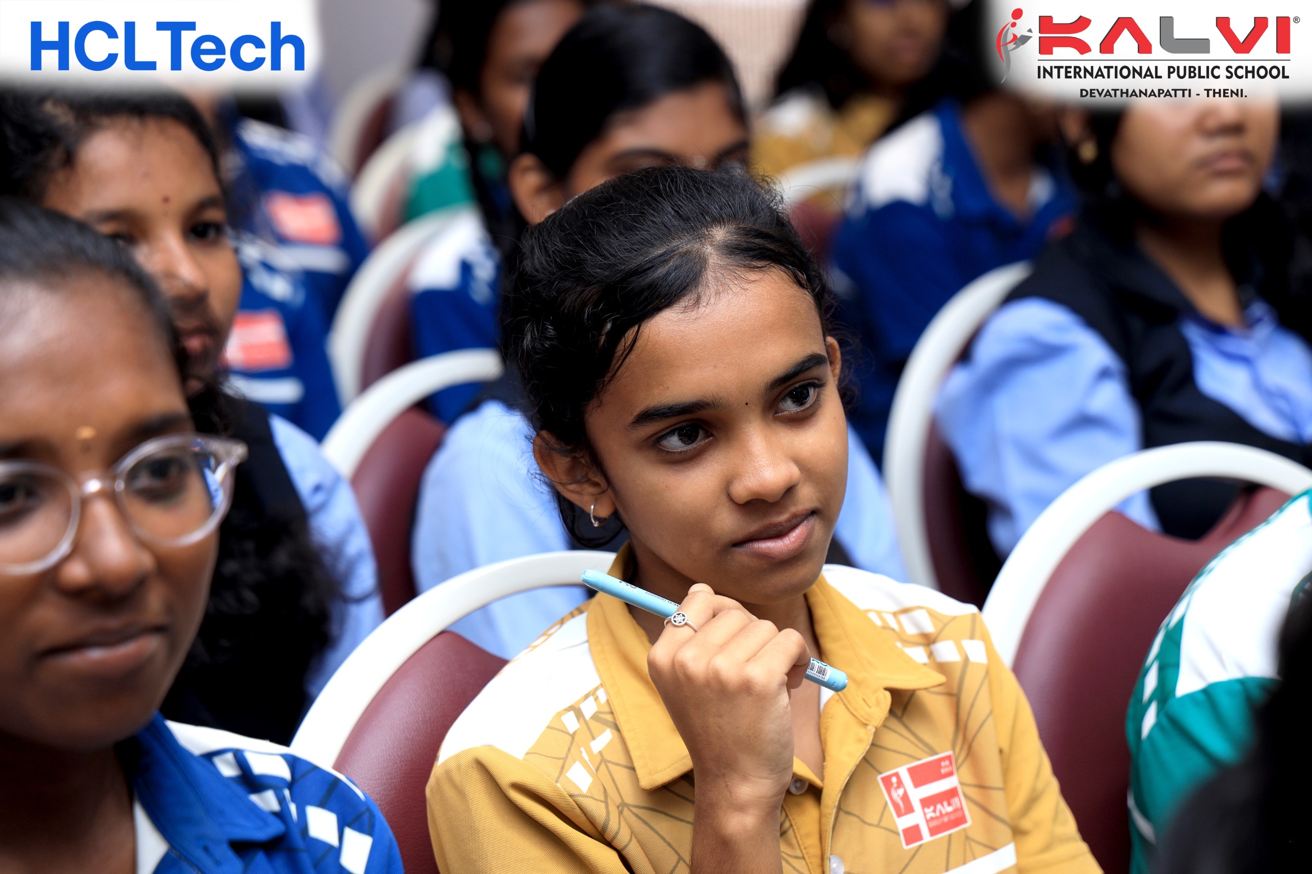 HCL TechBee– Early Career Program
